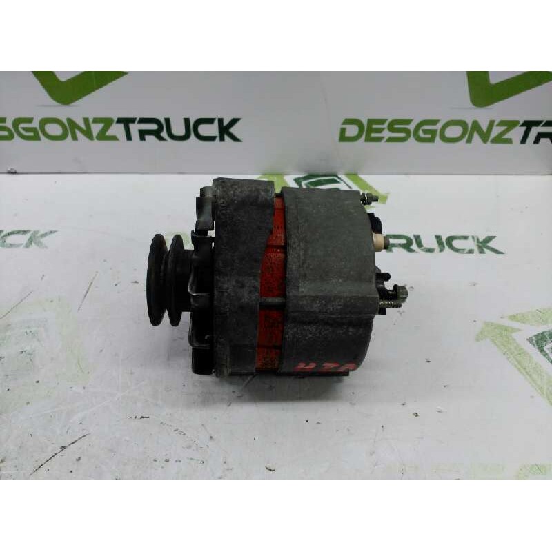 Recambio de alternador para peugeot 309 gr bestline referencia OEM IAM 3