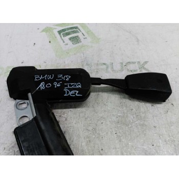 Recambio de pretensor airbag izquierdo para bmw serie 3 berlina (e36) 318i referencia OEM IAM   