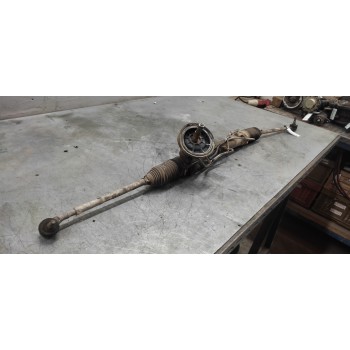 Recambio de cremallera direccion para peugeot 206 berlina 1.9 diesel referencia OEM IAM 9625561510  