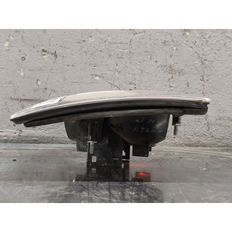 Recambio de piloto trasero izquierdo interior para seat leon (1m1) referencia OEM IAM - Gris 2