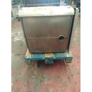 Recambio de catalizador para man tgx 18.xxx fg / 4x2 bl xl referencia OEM IAM 8151036059  