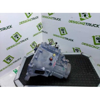 Recambio de caja cambios para peugeot 206 berlina xr referencia OEM IAM 20DL22  