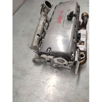Recambio de culata para volkswagen touareg (7l6) tdi v10 referencia OEM IAM 071033735  