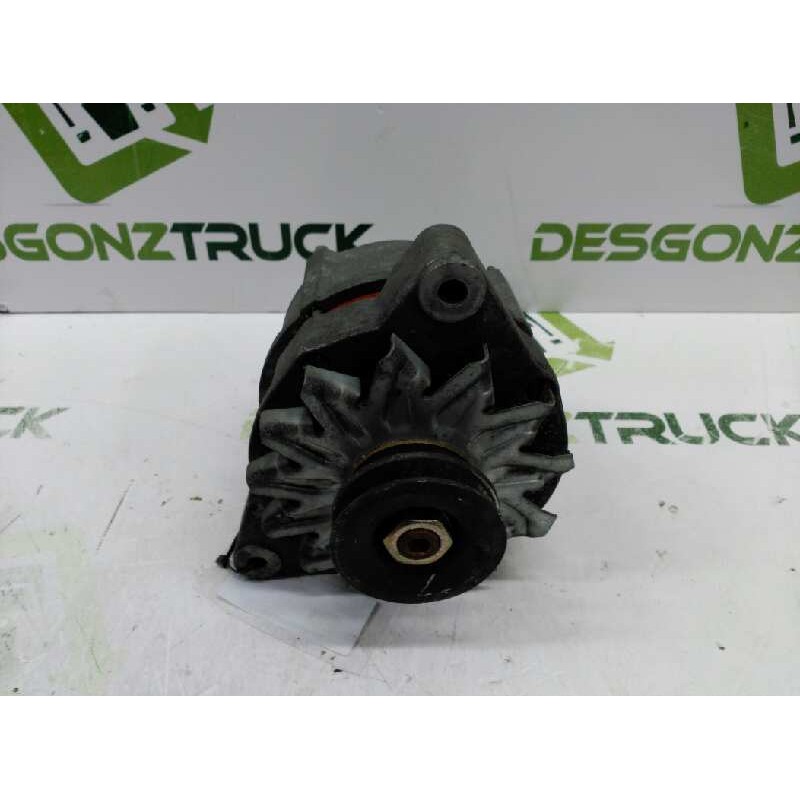 Recambio de alternador para peugeot 309 gr bestline referencia OEM IAM 4