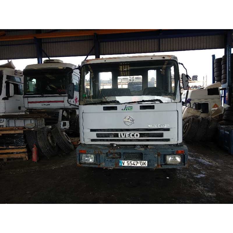 IVECO EUROCARGO