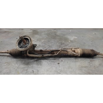 Recambio de cremallera direccion para peugeot 206 berlina 1.9 diesel referencia OEM IAM 9625561510  
