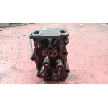 Recambio de culata para scania serie 4 (p/r 114 l) 10.6 diesel referencia OEM IAM 1448282  