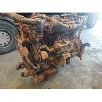 MOTOR COMPLETO PEGASO 1223 