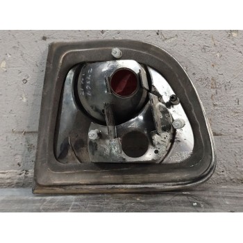 Recambio de piloto trasero izquierdo interior para seat leon (1m1) referencia OEM IAM   