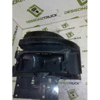 Recambio de soporte faro izquierdo para scania serie 4 (p/r 144 l) fsa 460 (4x2) e2 corto cr 13 / 14 b referencia OEM IAM 132459