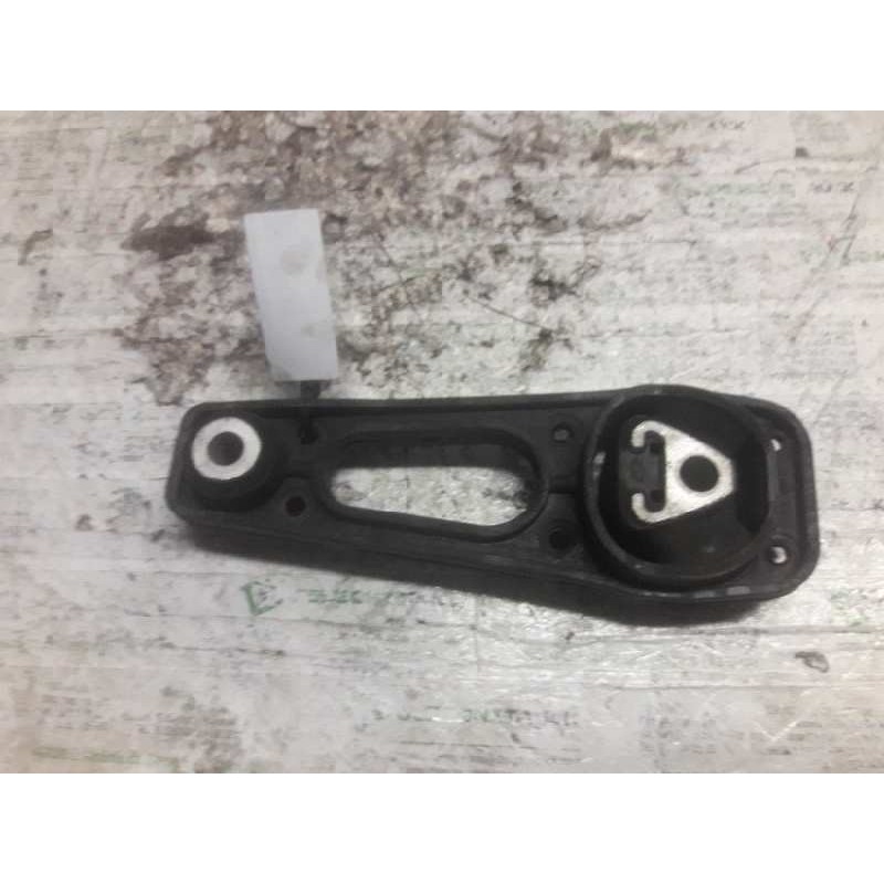 Recambio de soporte motor para dacia duster ambiance 4x2 referencia OEM IAM - Gris 2