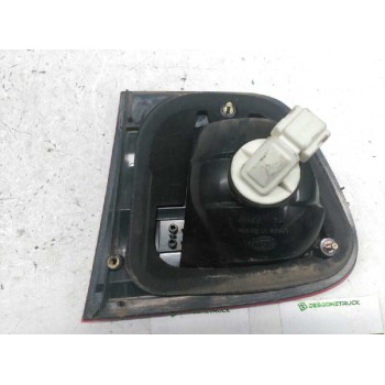 Recambio de piloto trasero derecho para seat ibiza (6k1) sport referencia OEM IAM  INTERIOR 