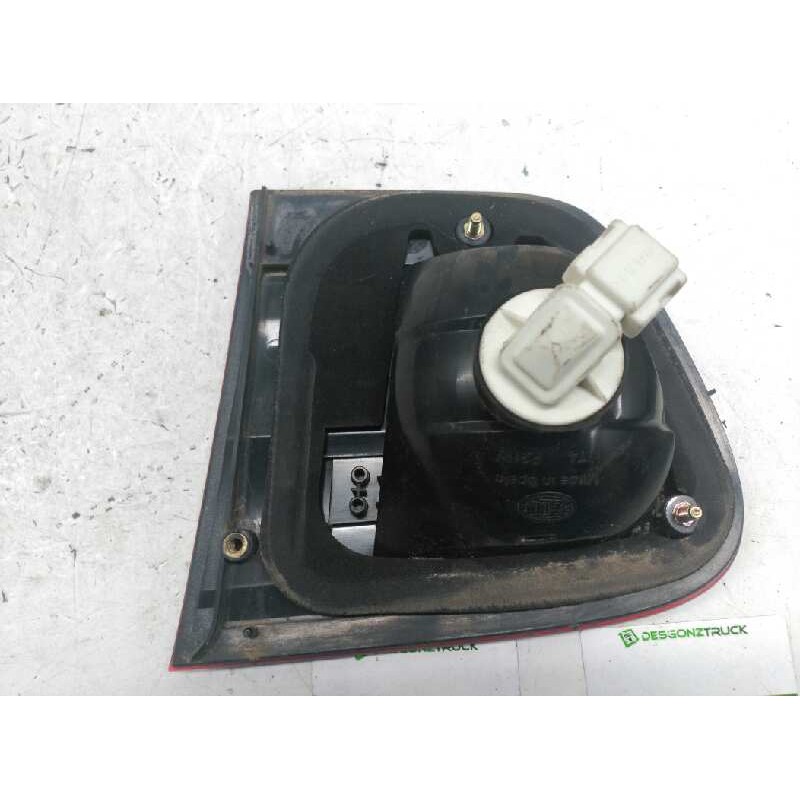 Recambio de piloto trasero derecho para seat ibiza (6k1) sport referencia OEM IAM  INTERIOR 2