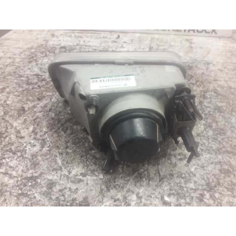 Recambio de faro derecho para renault rapid/express (f40) 1.0 transporter referencia OEM IAM 7700811984 2