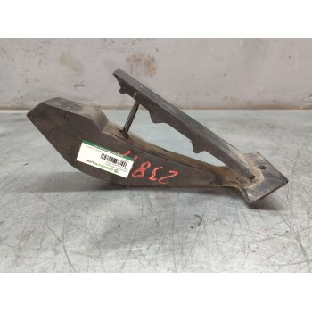 Recambio de potenciometro pedal para bmw z4 roadster (e85) 2.0 i referencia OEM IAM 3542677264601  