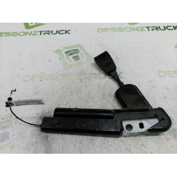 Recambio de pretensor airbag izquierdo para bmw serie 3 berlina (e36) 318i referencia OEM IAM   
