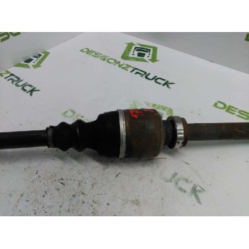 Recambio de transmision delantera derecha para peugeot 807 st pack referencia OEM IAM 3273TF  