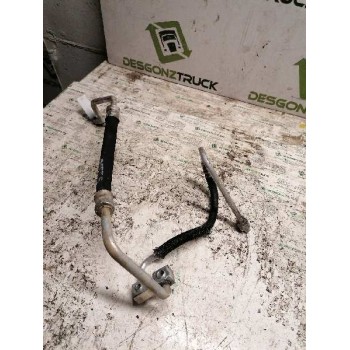 Recambio de tubos aire acondicionado para ford mondeo berlina (ge) ambiente referencia OEM IAM   