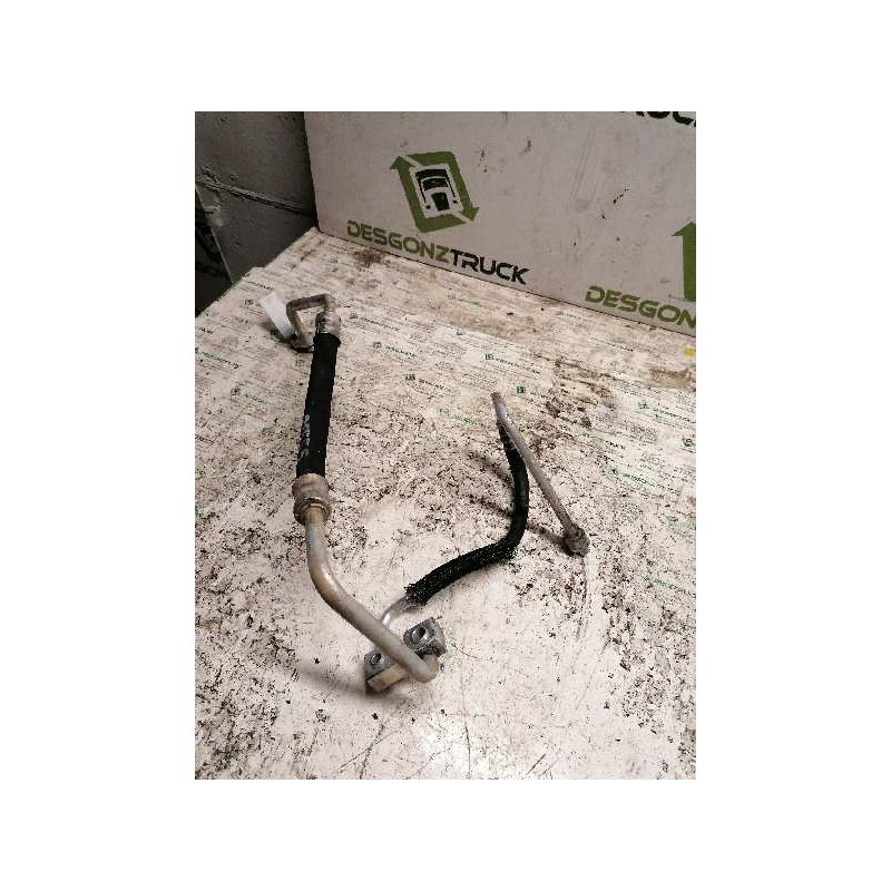 Recambio de tubos aire acondicionado para ford mondeo berlina (ge) ambiente referencia OEM IAM 3