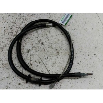 CABLES DE FRENO MANO 1341031080 TRASERO LATERAL 