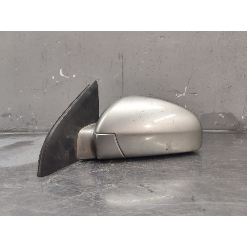 Recambio de retrovisor izquierdo para opel vectra c berlina comfort referencia OEM IAM - Gris 3