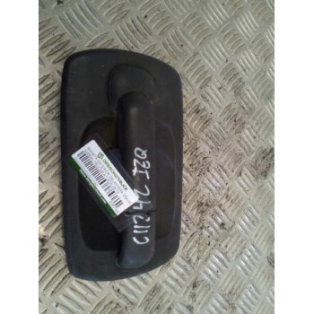 MANETA EXTERIOR DELANTERA IZQUIERDA 806079X000 