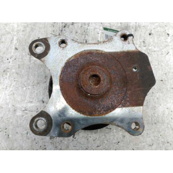 Recambio de mangueta trasera derecha para peugeot 307 (s1) xr referencia OEM IAM   