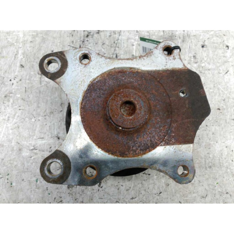 Recambio de mangueta trasera derecha para peugeot 307 (s1) xr referencia OEM IAM - Azul 2