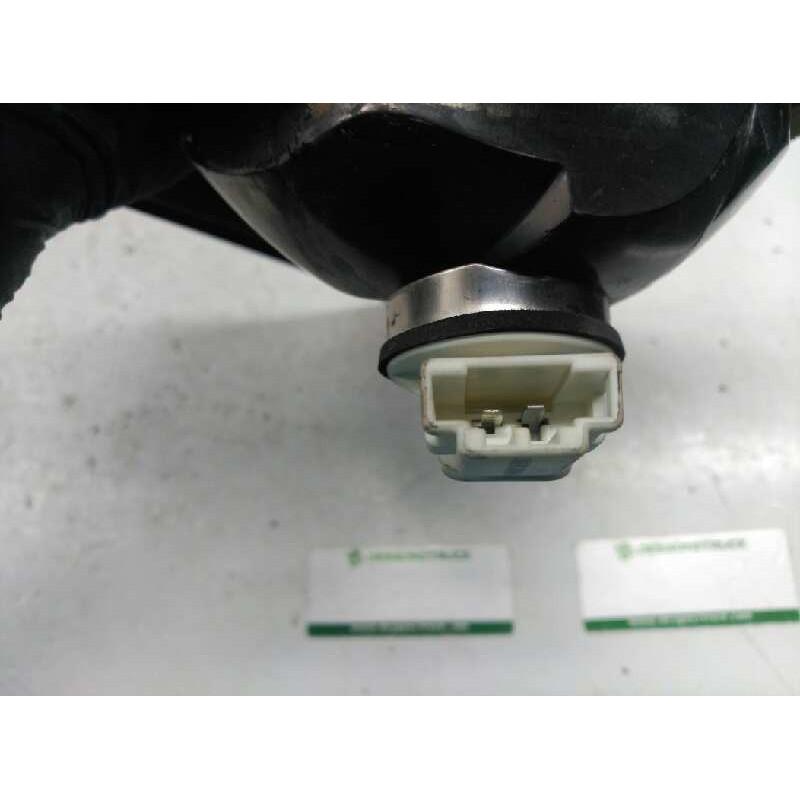 Recambio de piloto trasero derecho para seat ibiza (6k1) sport referencia OEM IAM  INTERIOR 3