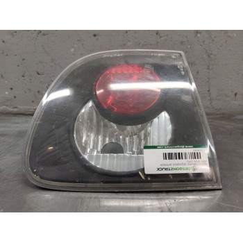 Recambio de piloto trasero izquierdo interior para seat leon (1m1) referencia OEM IAM   