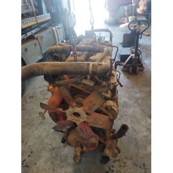 Recambio de motor completo para pegaso trucks serie 1200 1223 referencia OEM IAM PEGASO 1223  