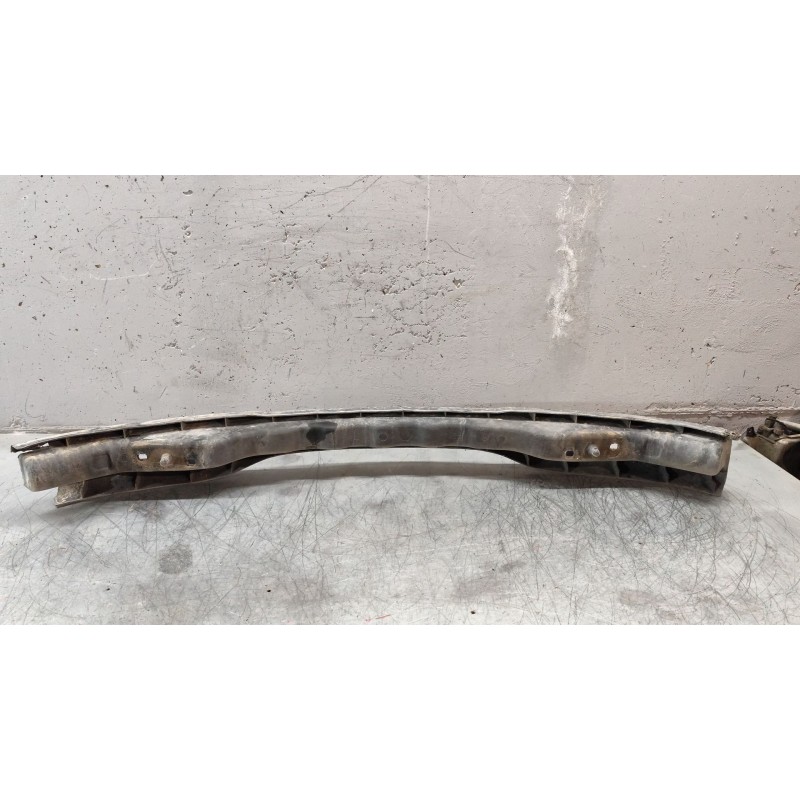 Recambio de refuerzo paragolpes delantero para citroën xsara picasso 2.0 hdi referencia OEM IAM - Plata 2