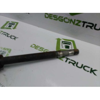Recambio de transmision delantera derecha para peugeot 807 st pack referencia OEM IAM 3273TF  