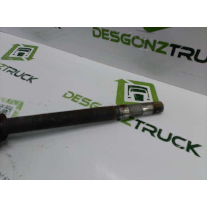 Recambio de transmision delantera derecha para peugeot 807 st pack referencia OEM IAM 3273TF - Azul 4