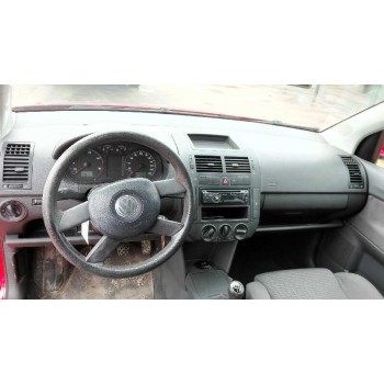 volkswagen polo (9n1) del año 2003