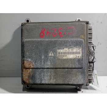 CENTRALITA MOTOR EDC 5010550351 0281010966