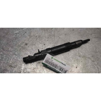Recambio de inyector para ford transit mod. 2000 bus ft 300 2.0 tourneo referencia OEM IAM 0432133801  