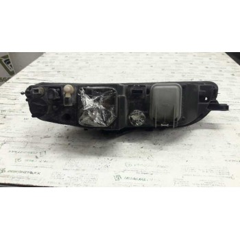 Recambio de faro derecho para fiat brava (182) td 75 s referencia OEM IAM   