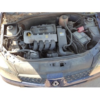 renault clio ii fase ii (b/cb0) del año 2001