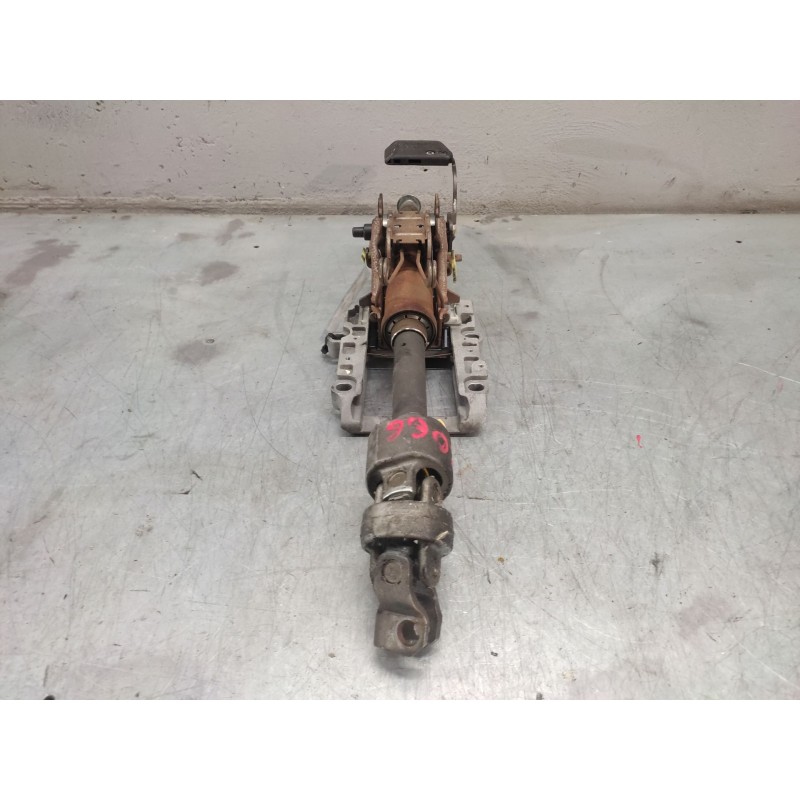 Recambio de columna direccion para volkswagen passat berlina (3b2) comfortline referencia OEM IAM 3B0419502 - Azul 5
