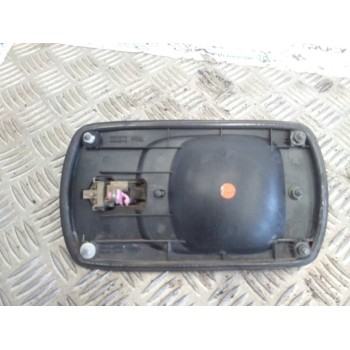 Recambio de maneta exterior delantera izquierda para nissan trucks atleon 35.13 referencia OEM IAM 806079X000  