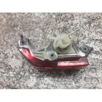 Recambio de faro antiniebla trasero izquierdo para opel meriva blue line referencia OEM IAM   