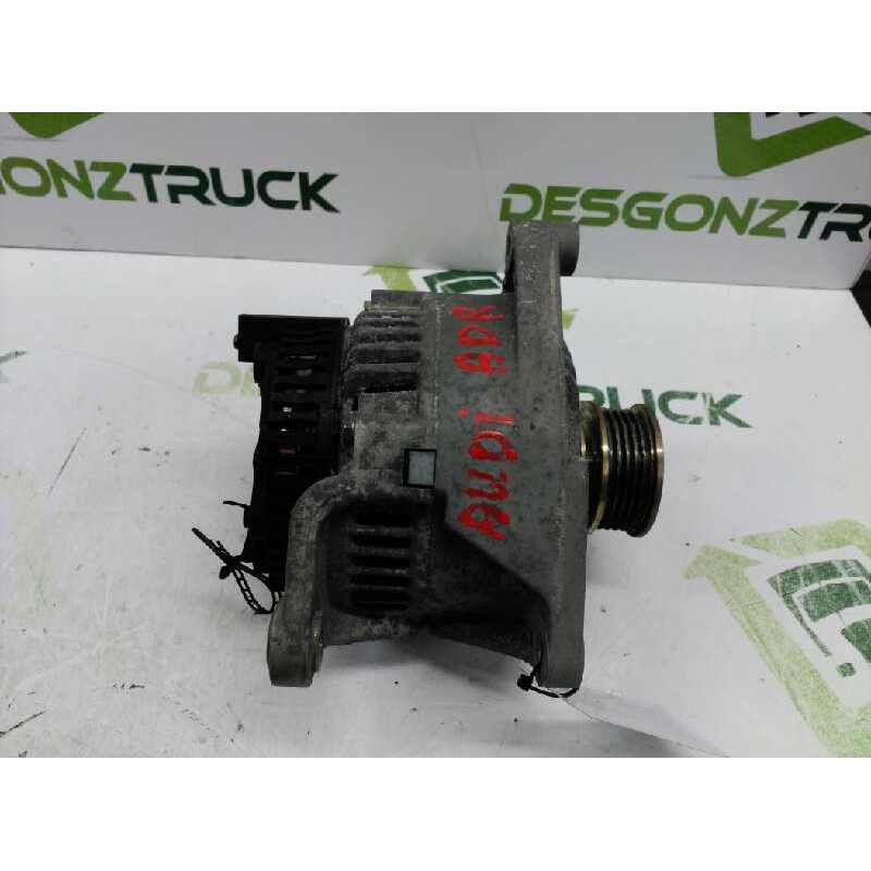 Recambio de alternador para volkswagen passat berlina (3b2) comfortline referencia OEM IAM 058903016E 90A VALEO 2