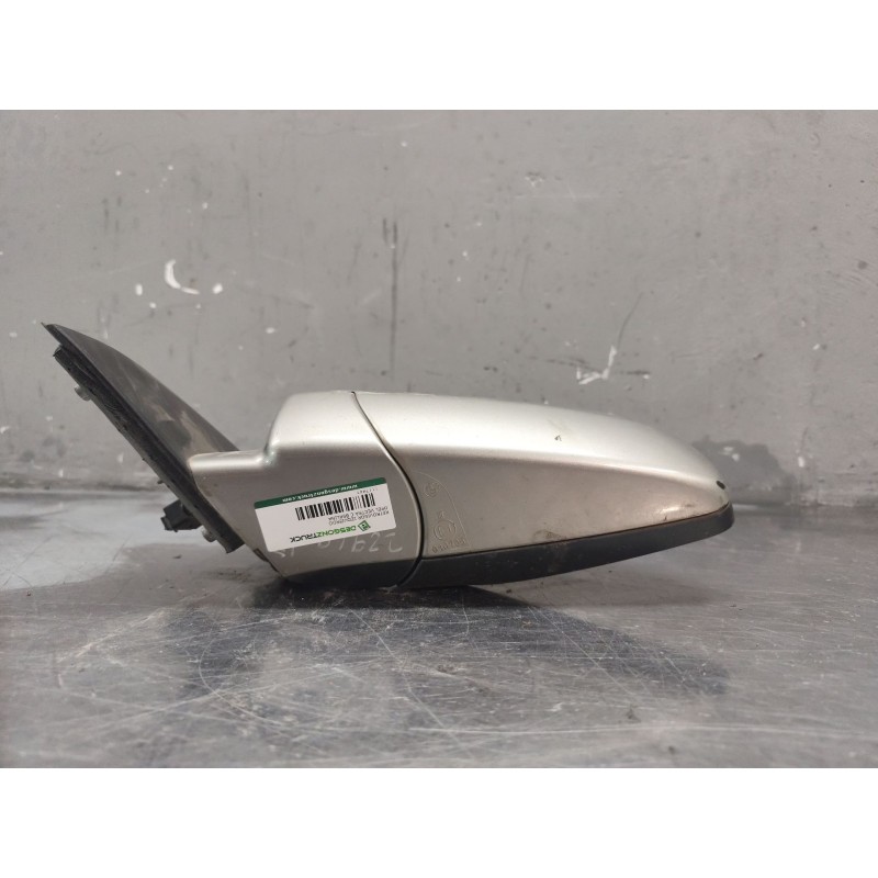 Recambio de retrovisor izquierdo para opel vectra c berlina comfort referencia OEM IAM - Gris 4