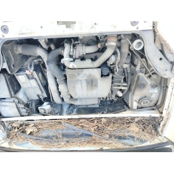 citroën berlingo / berlingo first furgoneta/monovolumen (m_) del año 2010