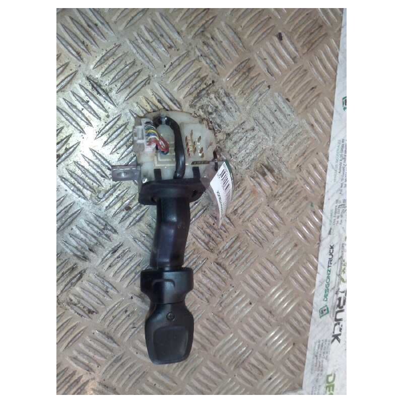 Recambio de mando intarder para scania serie p/g/r (c-clase) fg 420 (4x2) corto cp 13 / 14 b referencia OEM IAM 1548289  MANDO R 3