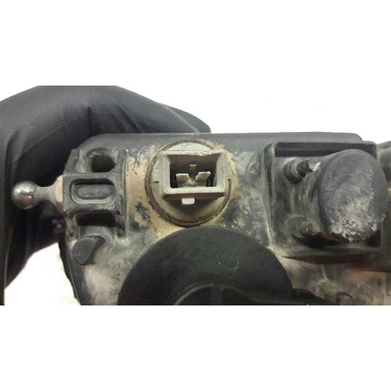 Recambio de faro derecho para fiat brava (182) td 75 s referencia OEM IAM 3