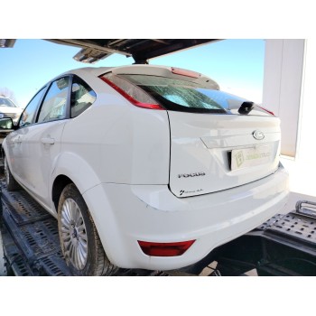 ford focus ii (da_, hcp, dp) del año 2011