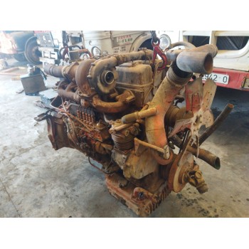 Recambio de motor completo para pegaso trucks serie 1200 1223 referencia OEM IAM PEGASO 1223  