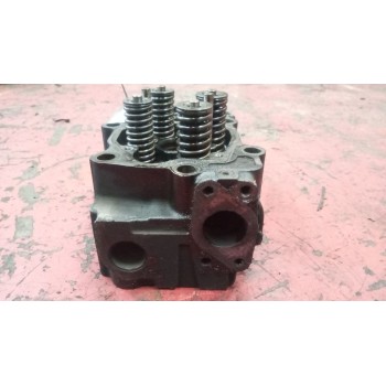 Recambio de culata para scania serie 4 (p/r 114 l) 10.6 diesel referencia OEM IAM 1448282  